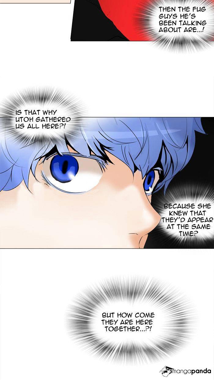 Tower of God, Chapter 212 image 50